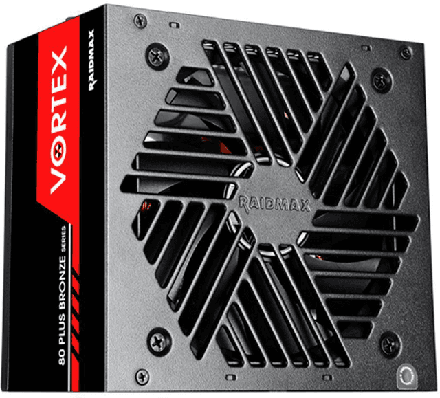 Raidmax RX-700AC-V (700 W)