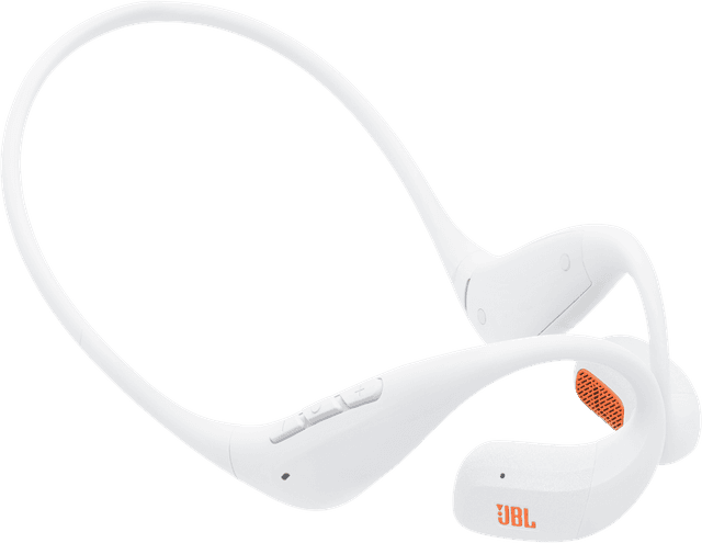 JBL Endurance Pace - White (JBLENDUPACEWHTAM)