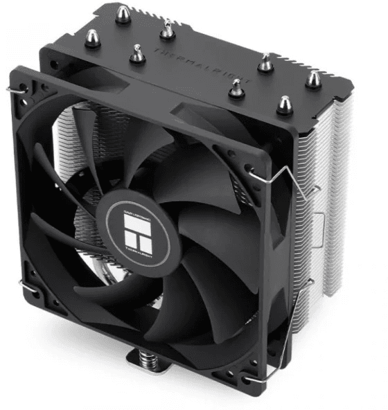 Thermalright Assassin X 120 Refined SE