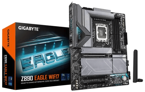 Gigabyte Z890 EAGLE WIFI7