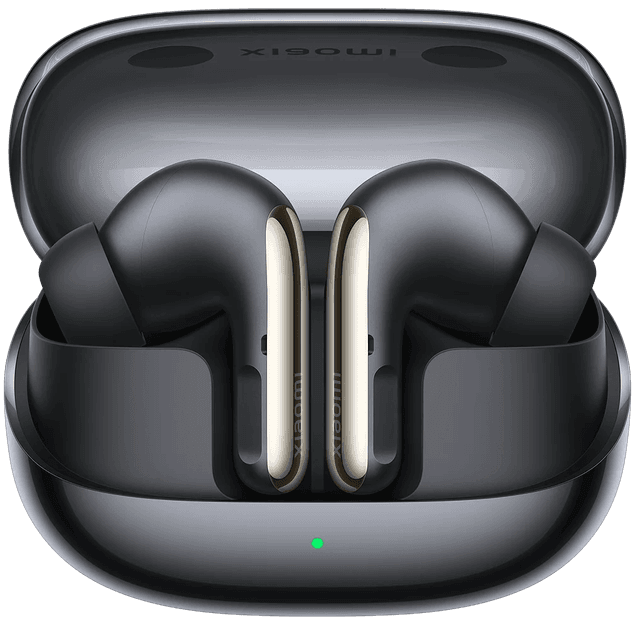 Xiaomi Buds 5 Pro - Black