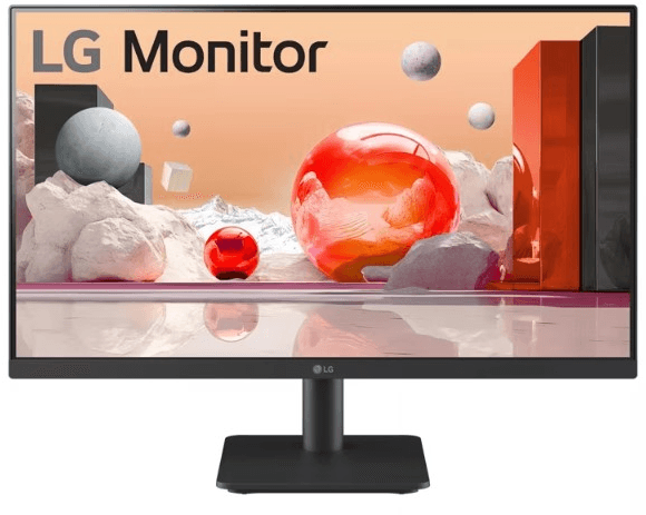 LG 24MS500-B