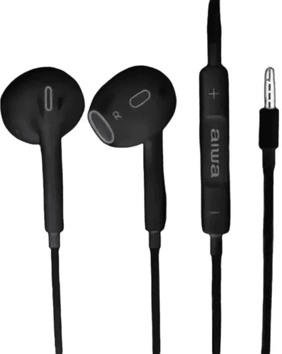 AIWA AW-I112N - Black