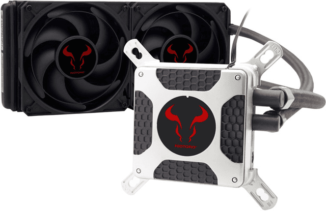 Riotoro BiFrost 240mm (TR-240)