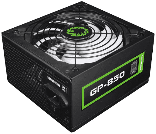 Gamemax GP-850 (850 W)