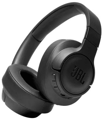 JBL Tune 710BT - Black (JBLT710BTBLKAM)