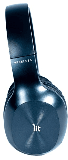 Lit Wave 150 - Negro