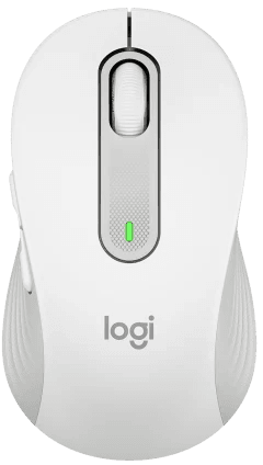 Logitech Signature M650 (M) - Off-White (910-006252)