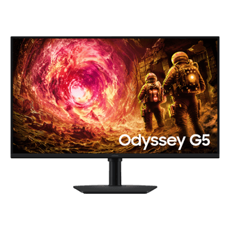 Samsung Odyssey G5 G50F [LS32FG500ELXZS]