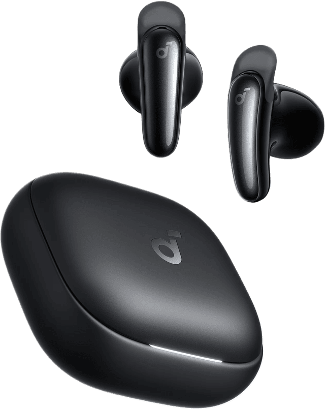 Anker Soundcore Liberty Buds - Blanco (clone)