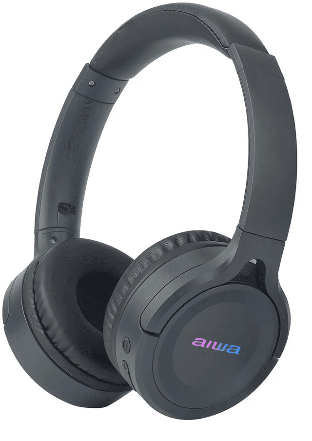 AIWA AW-K17 - Gray (AWK17G)