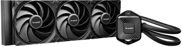 be quiet! Pure Loop 3 360mm (BW029EU)