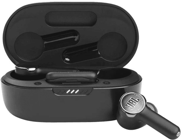 JBL Quantum TWS (JBLQUANTUMTWSBLKAM)