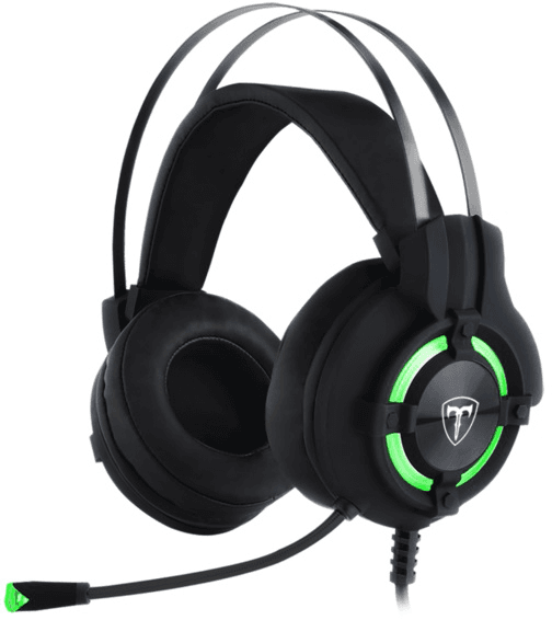 T-Dagger Andes Gaming Headset (T-RGH300)