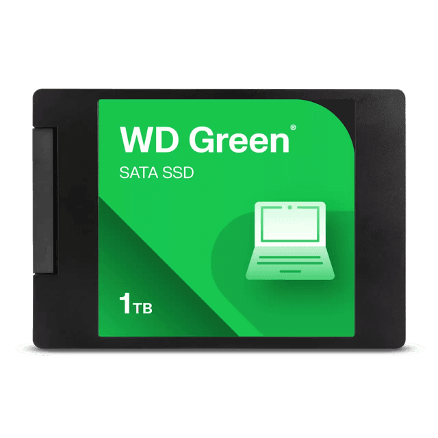 Western Digital Green 1 TB (WDS100T5G0A)
