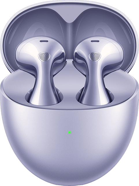 Huawei FreeBuds 6 - Purple