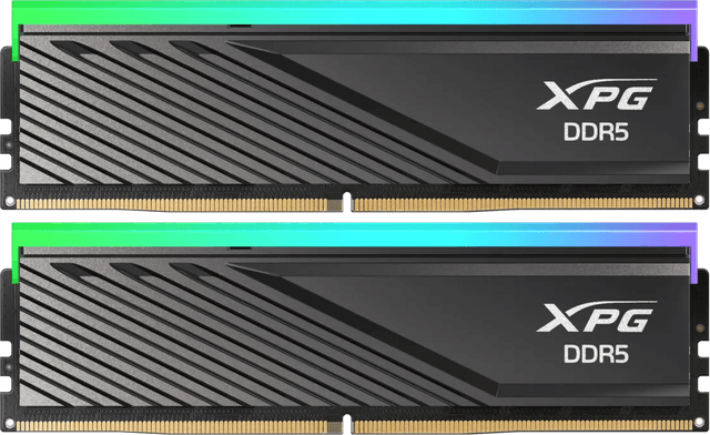 A-DATA XPG Lancer Blade RGB AX5U6000C3616G-DTLABBK (2 x 16 GB | DIMM DDR5-6000)