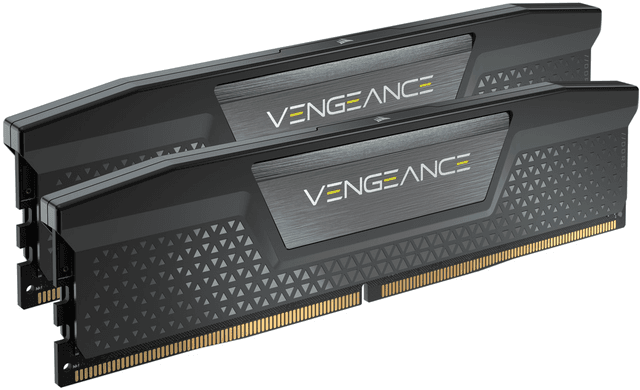 Corsair Vengeance CMK32GX5M2B5200C40 (2 x 16GB | DIMM DDR5-5200)