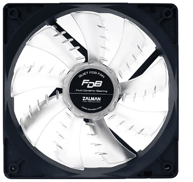 Zalman ZM-F1 FDB (SF)