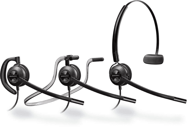 Plantronics EncorePro HW540 (88828-01)