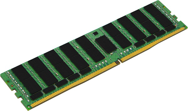 Kingston KTH-PL432/32G (1 x 32 GB | DIMM DDR4-3200 ECC)