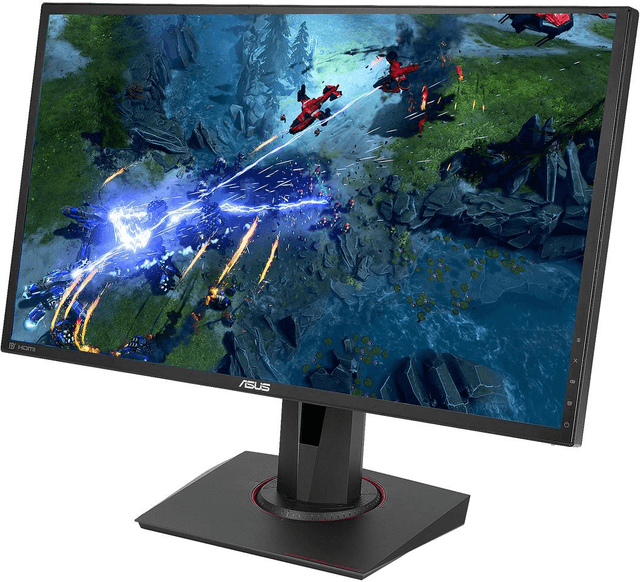 ASUS MG248QR [90LM02D3-B013B0]