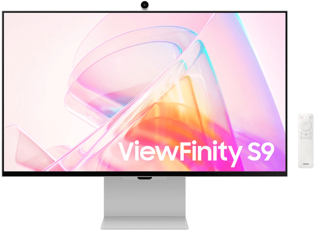 Samsung ViewFinity S9 [LS27C900PANXZA]