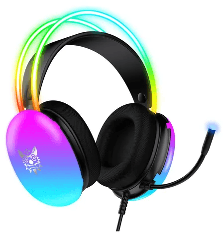 Onikuma X25 - Black