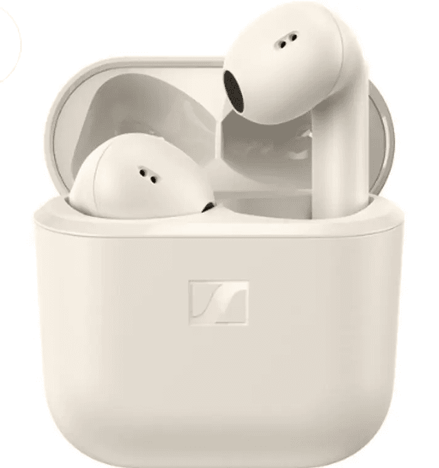 Sennheiser Accentum Open - Beige (700446)