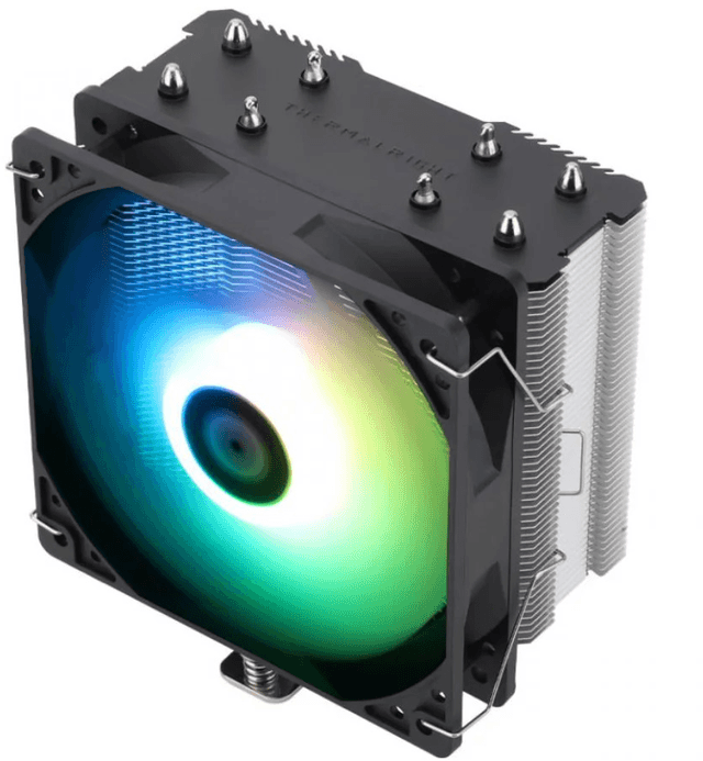 Thermalright Assassin X 120 Refined SE ARGB