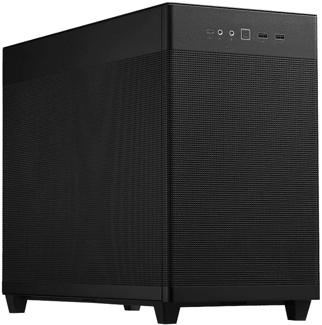 ASUS Prime AP201 - Black