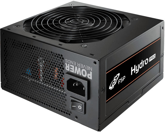 FSP Group Hydro PRO 600W (600 W)