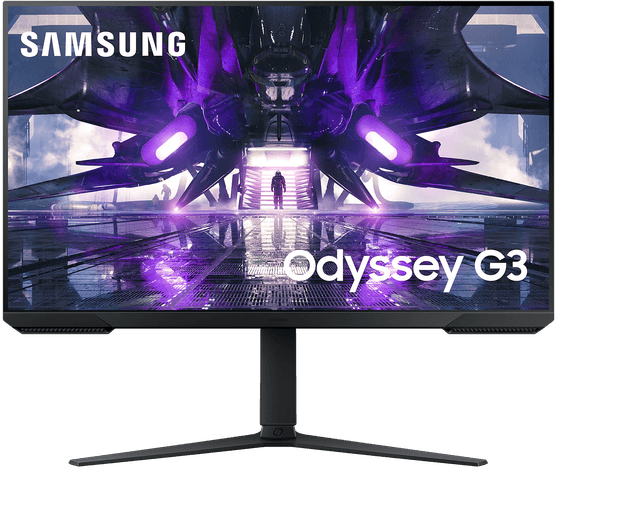 Samsung Odyssey G3 [LS27AG320NLXZS]