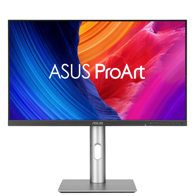 ASUS ProArt Display PA27JCV [90LM0AL0-B01KI1]
