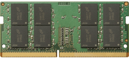 HP 3PL81AA (1 x 8GB | SO-DIMM DDR4-2666)