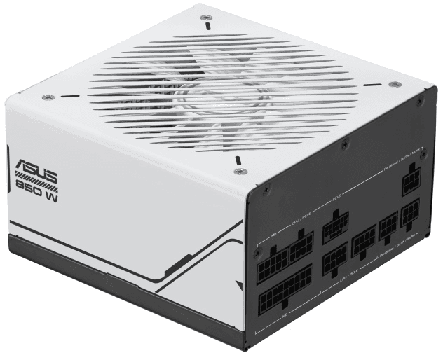 ASUS Prime 850W Gold (AP-850G) (850 W)