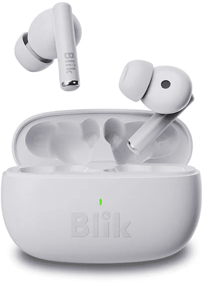 Blik AIR400 - Blanco