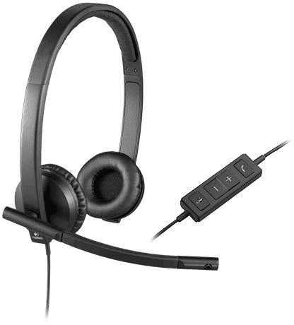 Logitech H570e (981-000574)