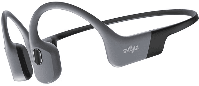 AfterShokz OpenSwim Pro - Gray (S710-ST-GY)