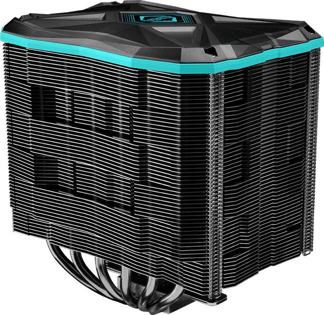 Iceberg Thermal IceSLEET G6 Stealth