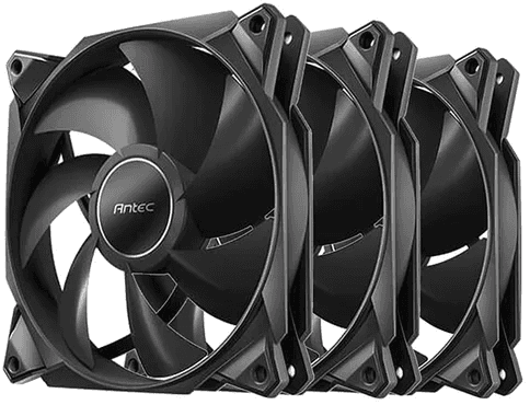 Antec Storm 120 Pack 3 [0-761345-57007-7]