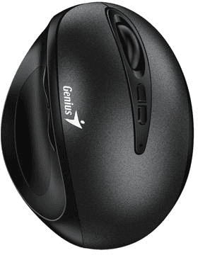 Genius Ergo-8300S - Negro