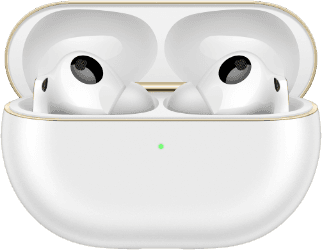 Huawei FreeBuds Pro 4 - White