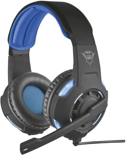 Trust GXT 350 Radius 7.1 Surround Headset (22052)
