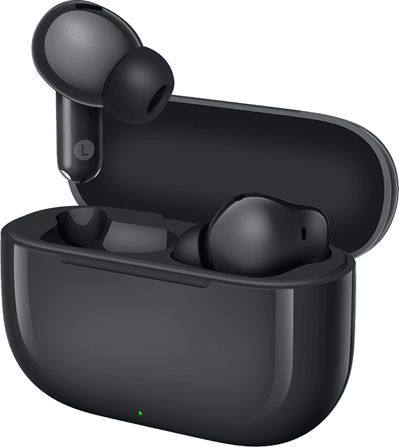 Huawei FreeBuds SE 4 ANC - Black