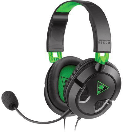 Turtle Beach Ear Force Recon 50X (TBS-2303-01)