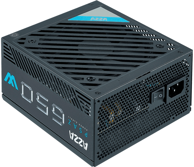 Azza PSAZ-650W New (650 W)