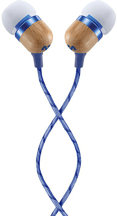 House Of Marley Smile Jamaica (Azul) (EM-JE041-DN)