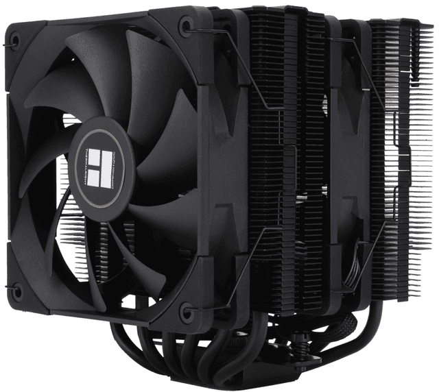 Thermalright Peerless Assassin 120 Black
