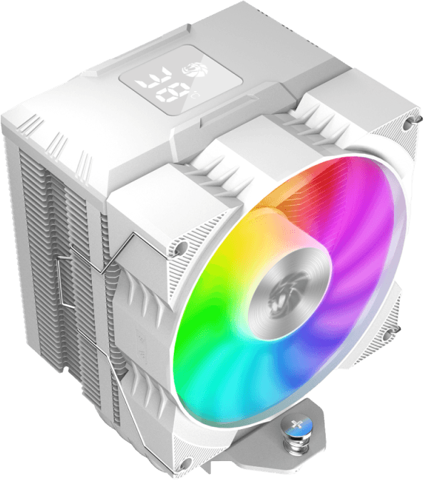 GameMax Gamma 90 Digital WH